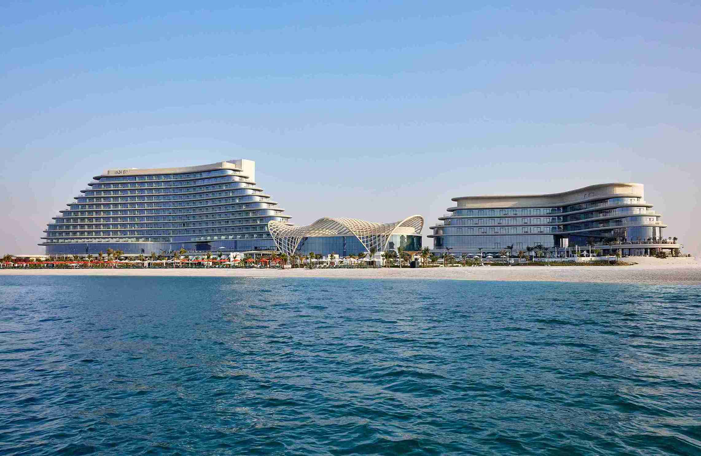 SO Ras Al Khaimah